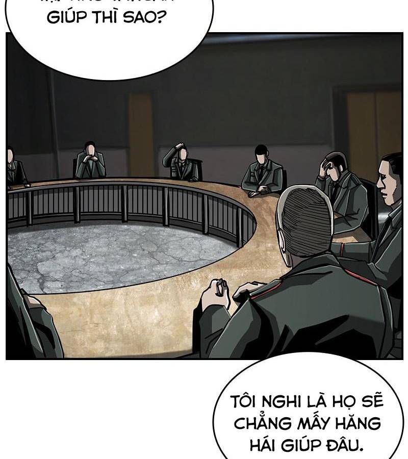 The First Hunter Chapter 76 - Trang 2