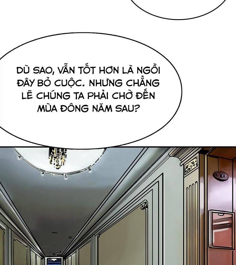 The First Hunter Chapter 76 - Trang 2