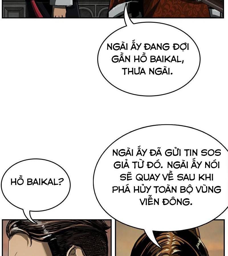 The First Hunter Chapter 76 - Trang 2