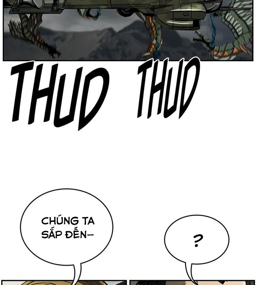 The First Hunter Chapter 77 - Trang 2