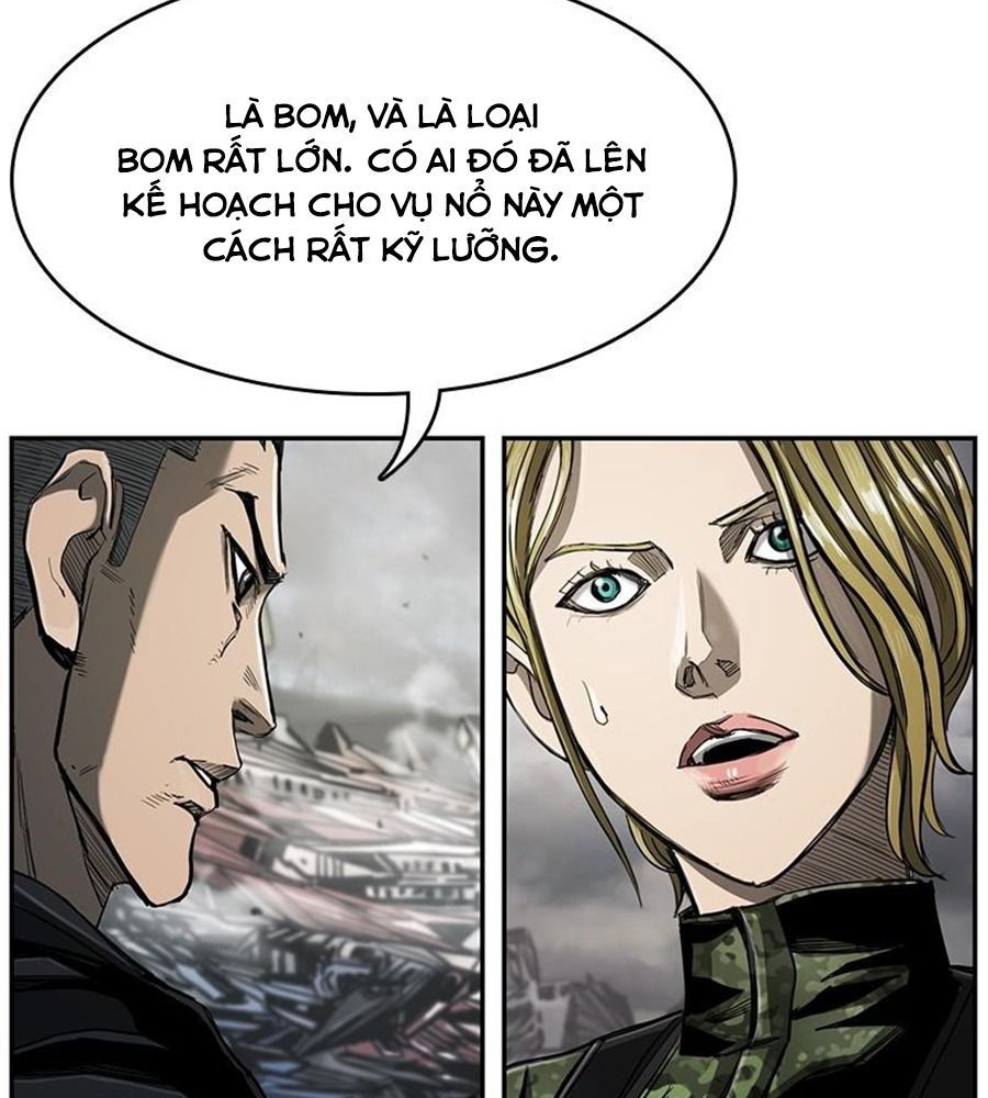 The First Hunter Chapter 77 - Trang 2