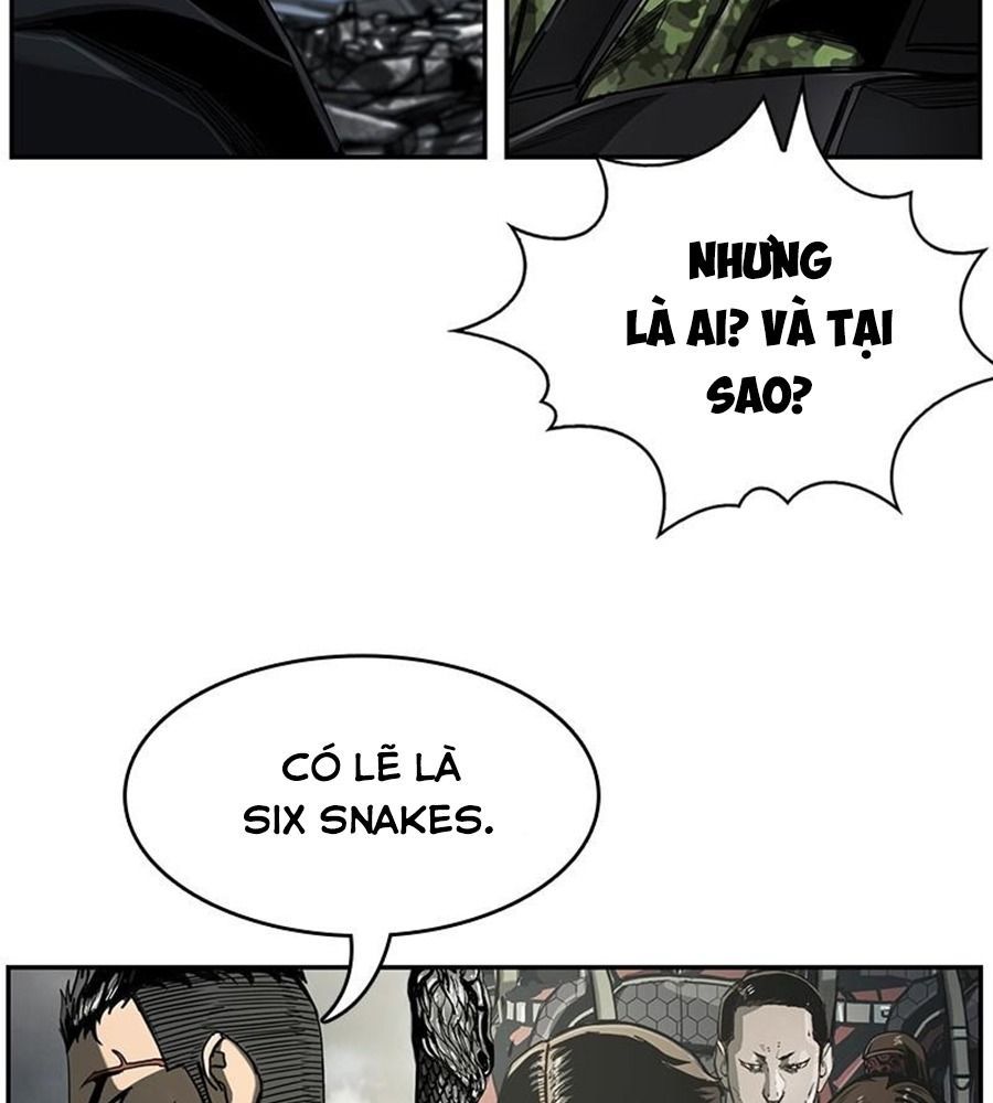 The First Hunter Chapter 77 - Trang 2