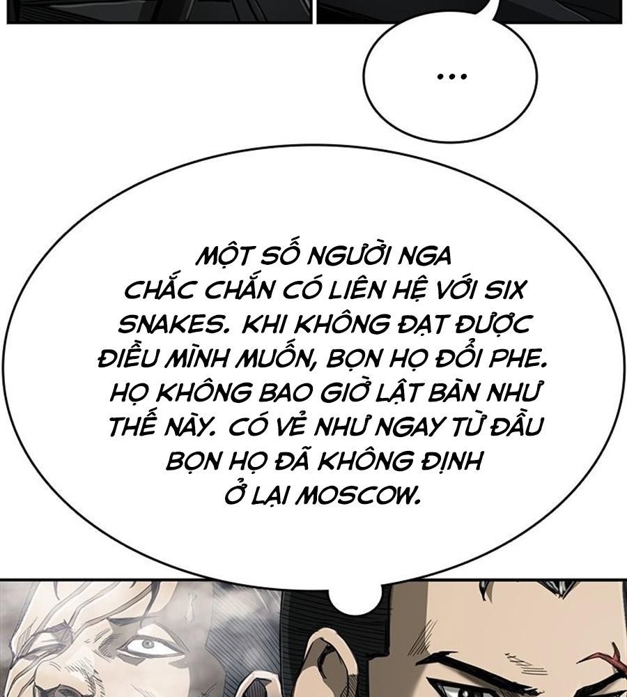 The First Hunter Chapter 77 - Trang 2