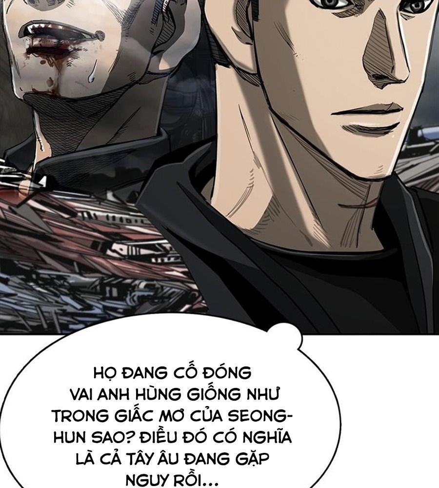 The First Hunter Chapter 77 - Trang 2