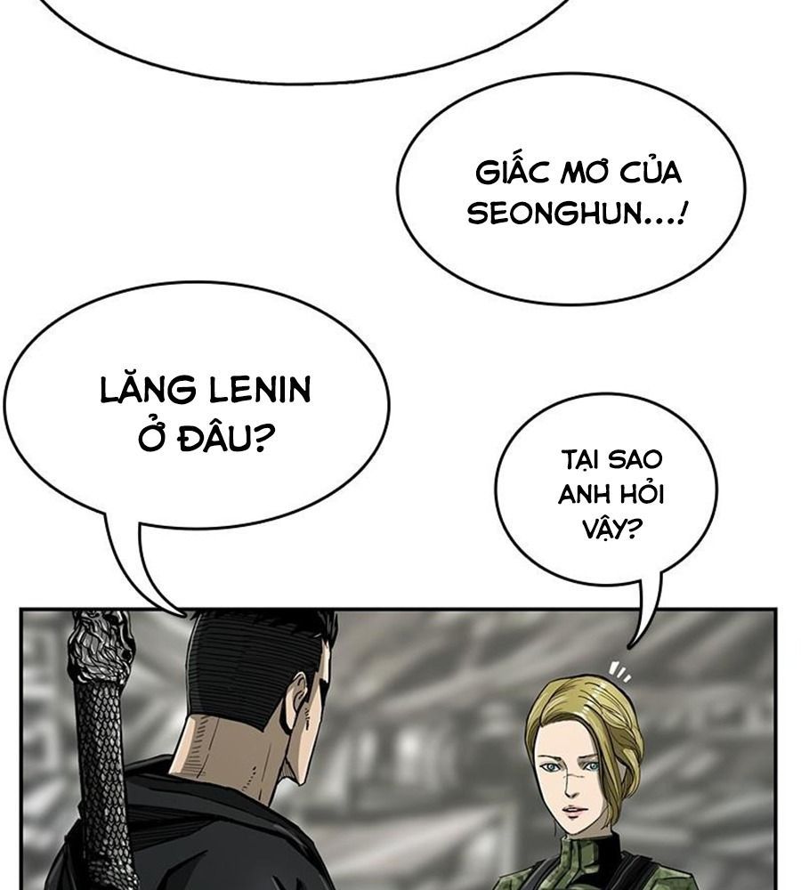 The First Hunter Chapter 77 - Trang 2