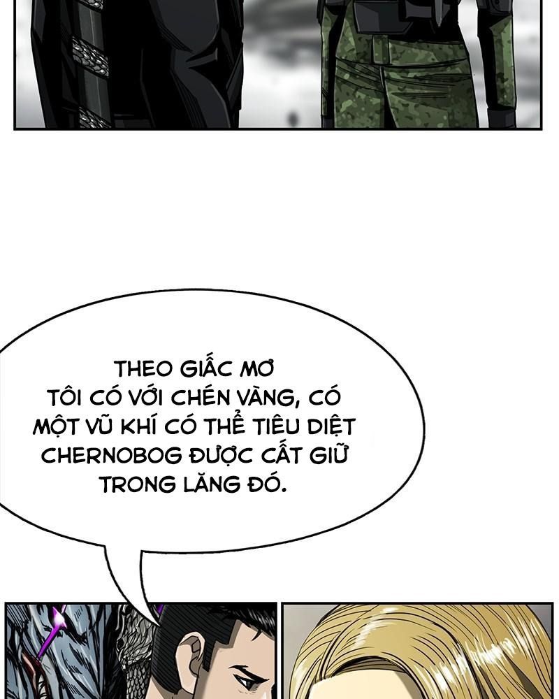 The First Hunter Chapter 77 - Trang 2