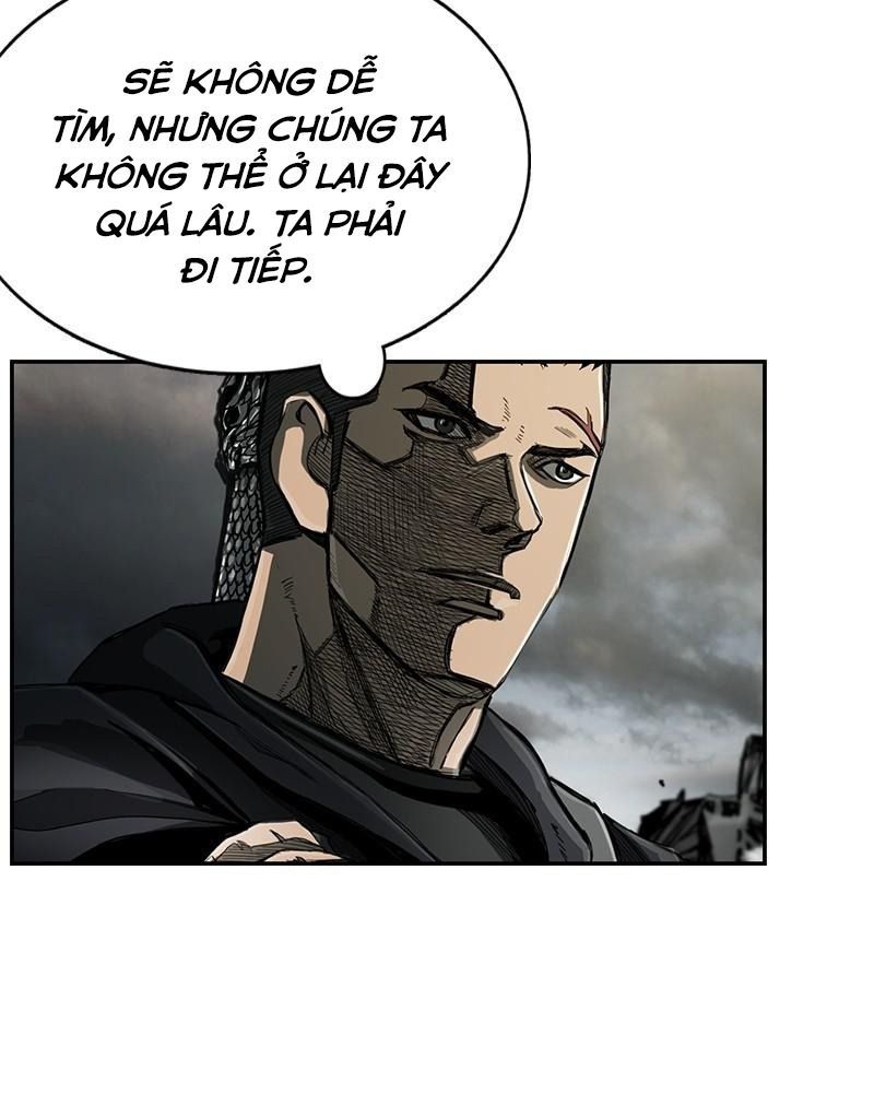 The First Hunter Chapter 77 - Trang 2