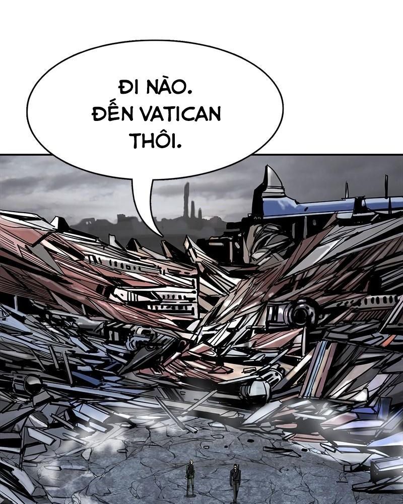 The First Hunter Chapter 77 - Trang 2