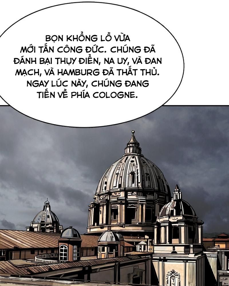 The First Hunter Chapter 77 - Trang 2