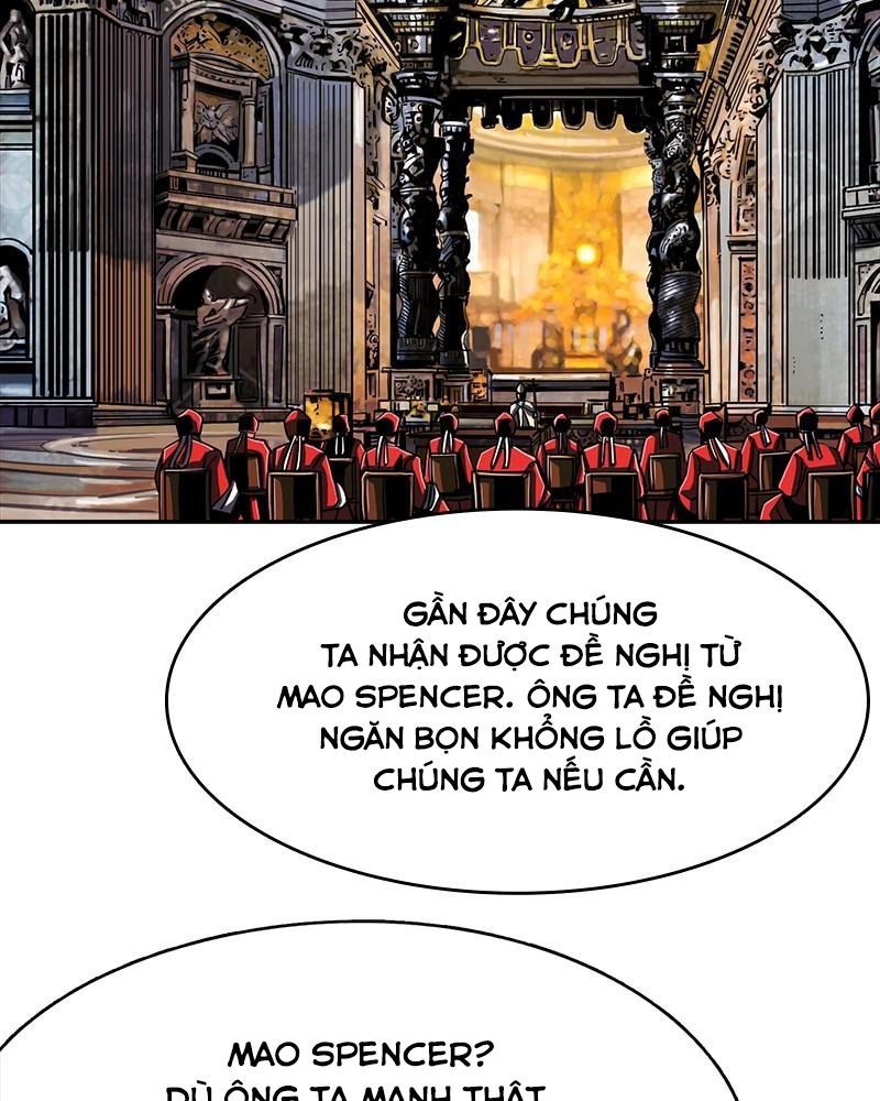 The First Hunter Chapter 77 - Trang 2