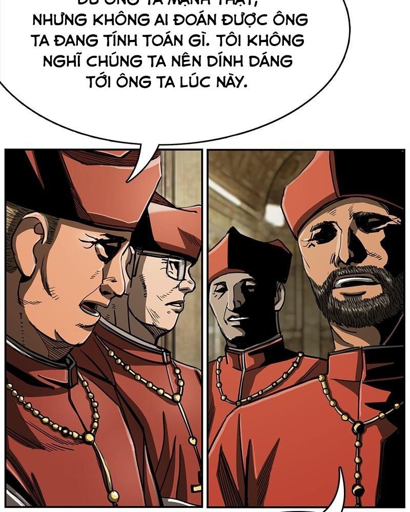 The First Hunter Chapter 77 - Trang 2