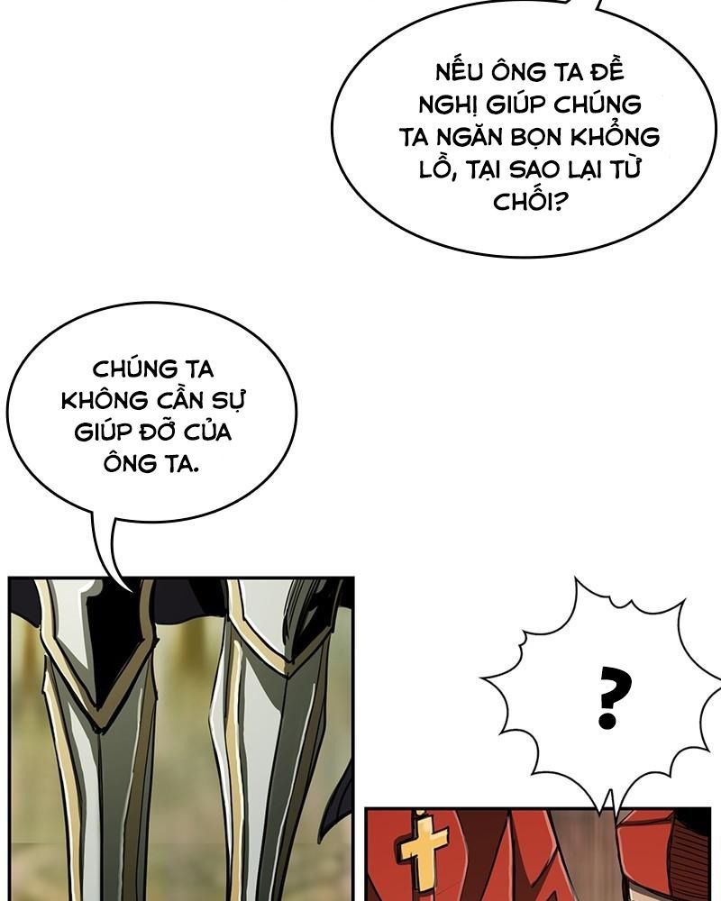 The First Hunter Chapter 77 - Trang 2