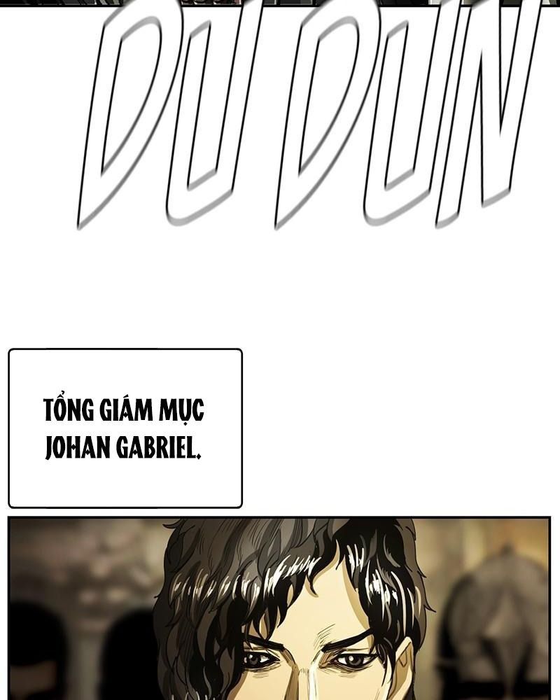 The First Hunter Chapter 77 - Trang 2