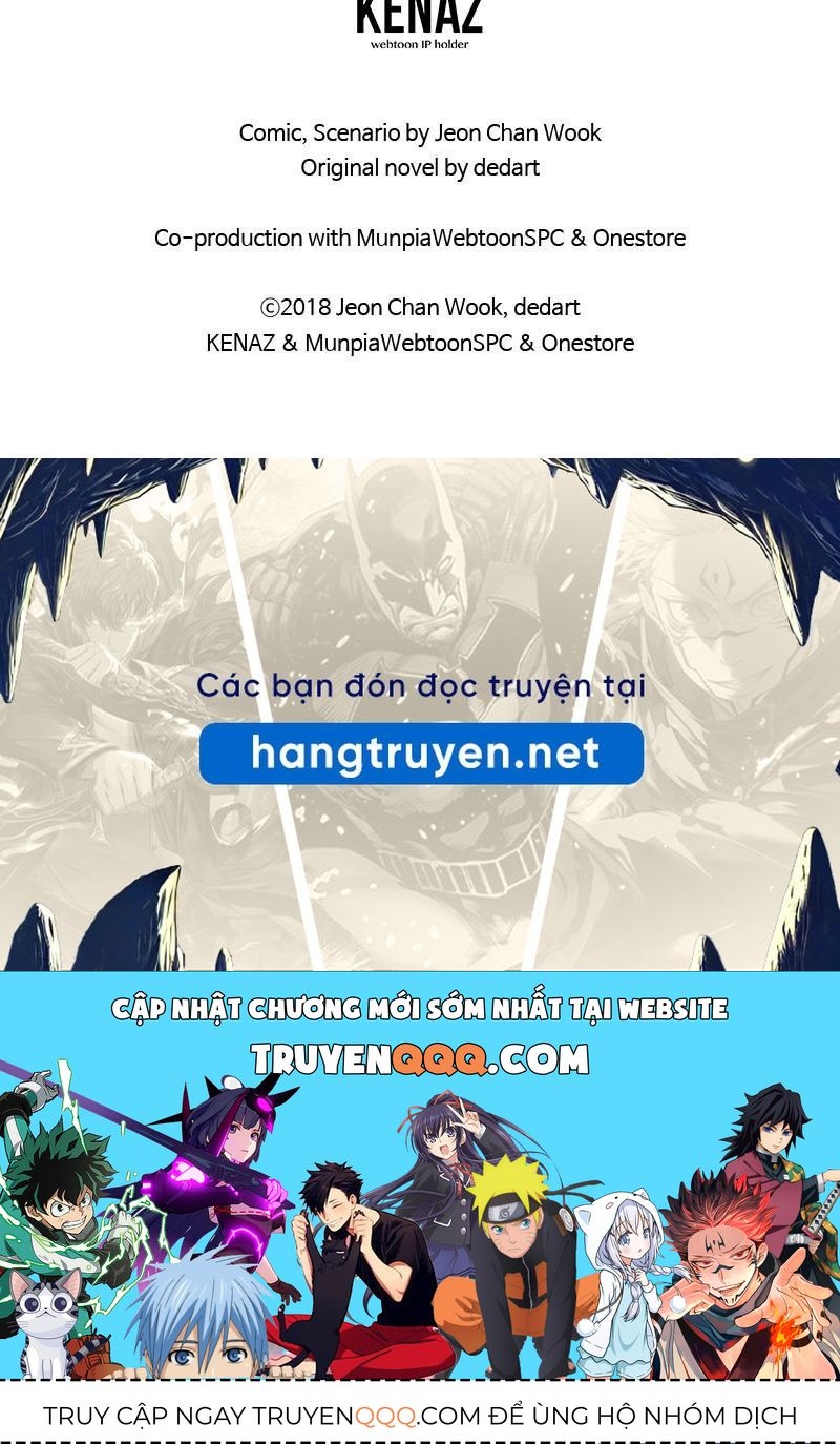 The First Hunter Chapter 77 - Trang 2