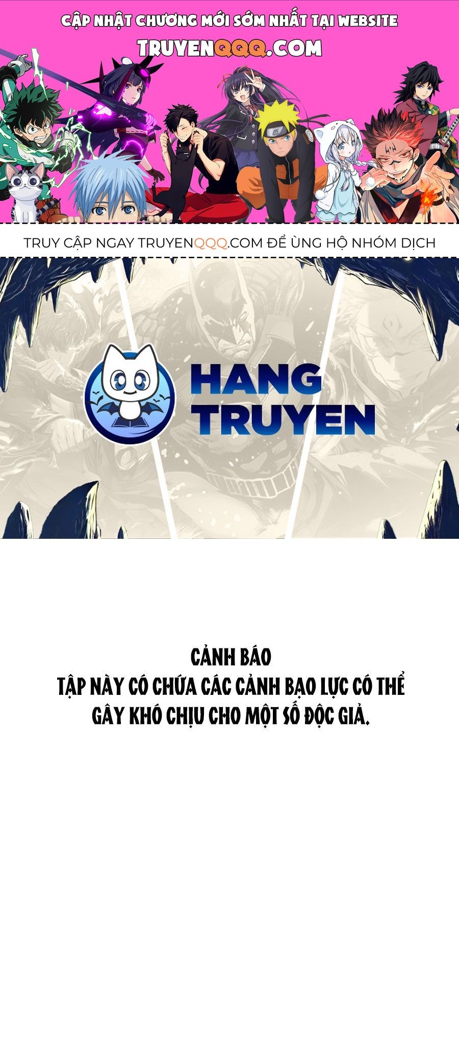 The First Hunter Chapter 77 - Trang 2