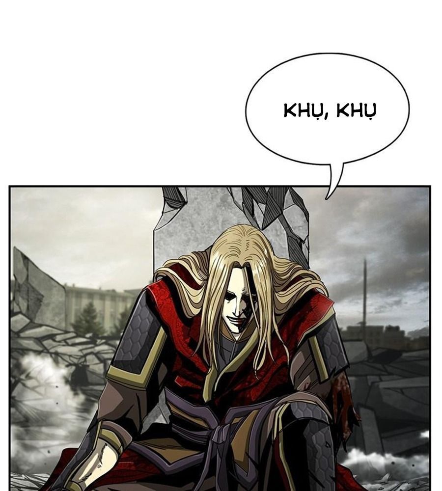 The First Hunter Chapter 77 - Trang 2