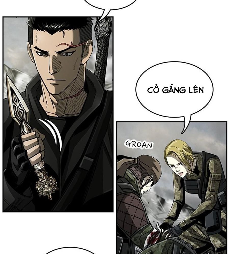 The First Hunter Chapter 77 - Trang 2