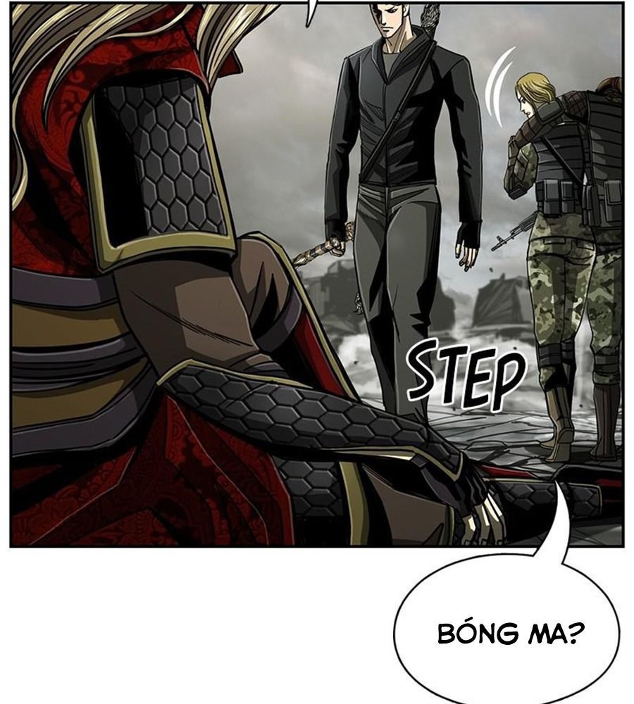 The First Hunter Chapter 77 - Trang 2