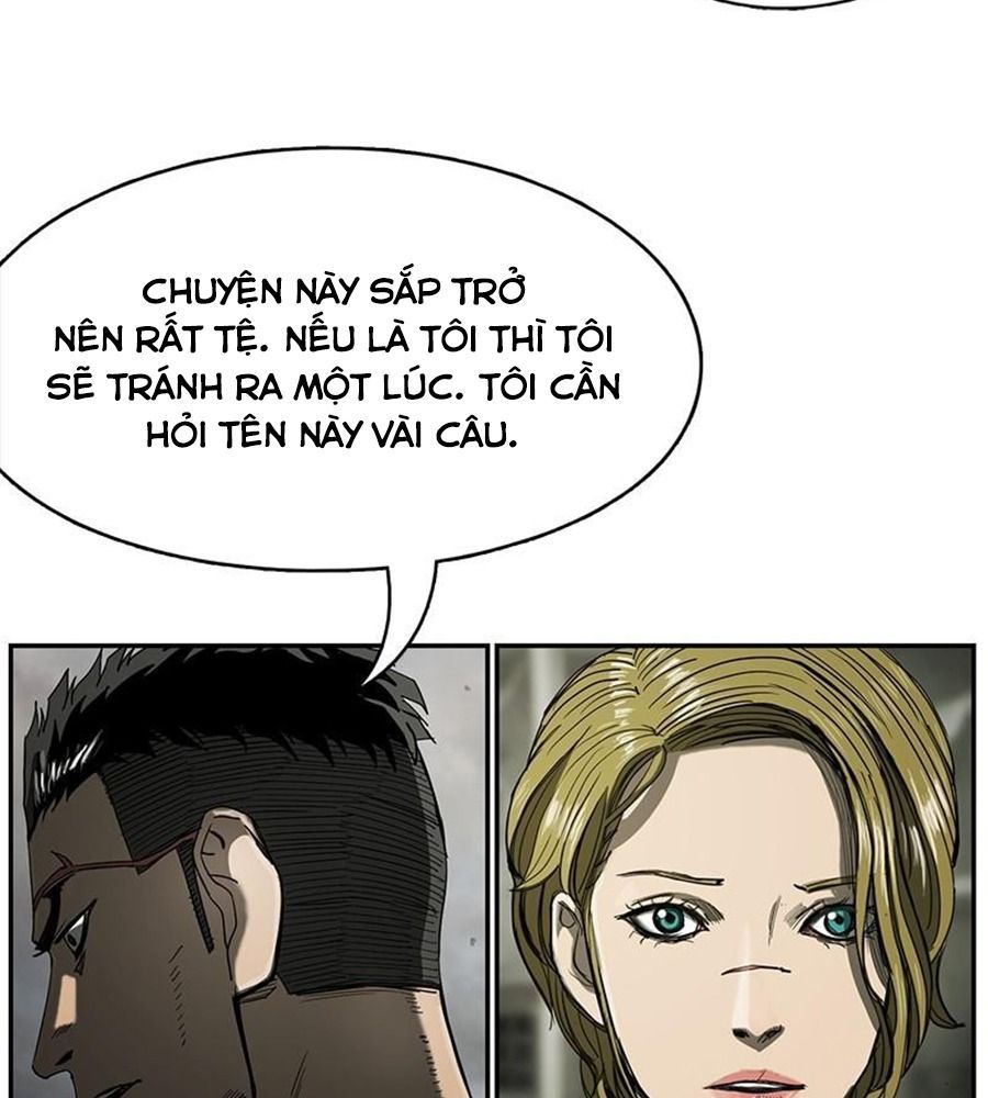 The First Hunter Chapter 77 - Trang 2