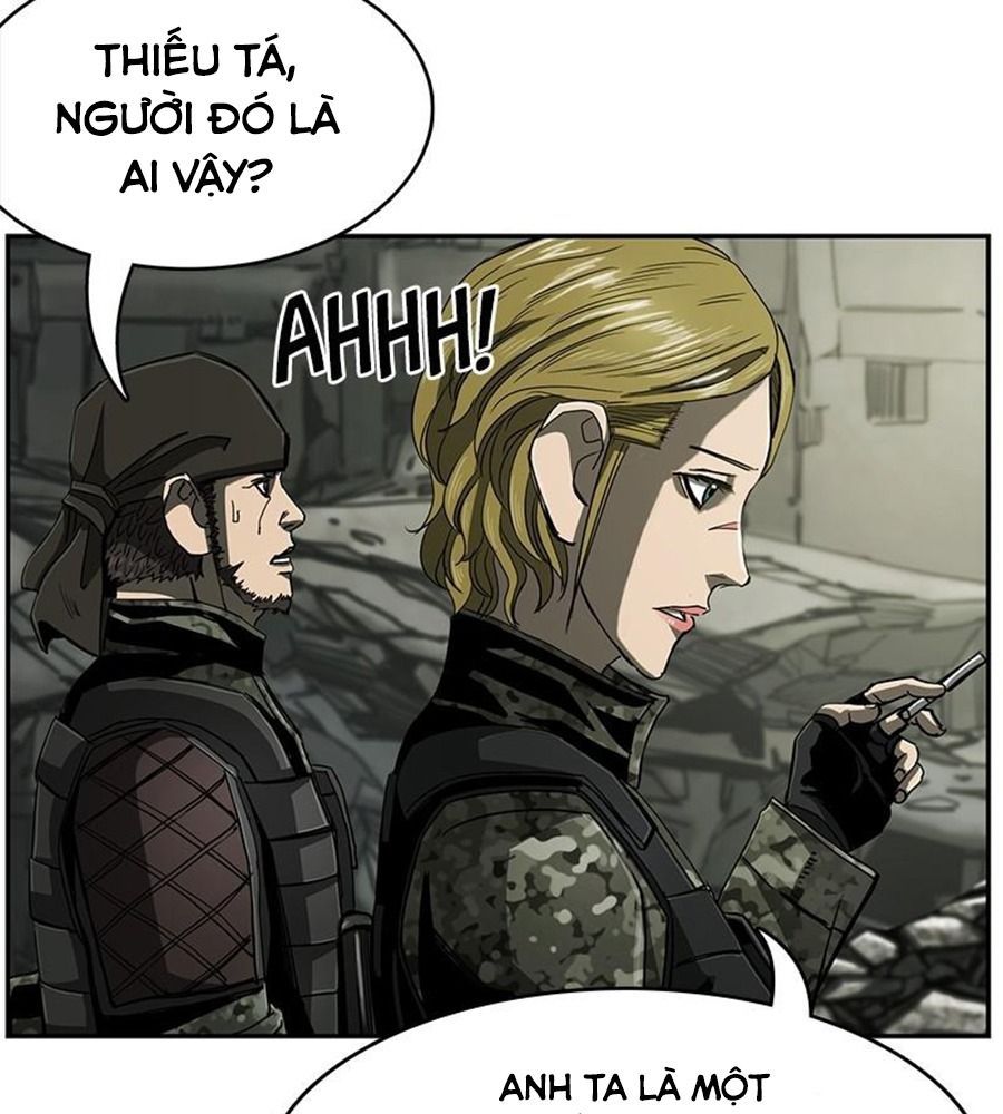 The First Hunter Chapter 77 - Trang 2