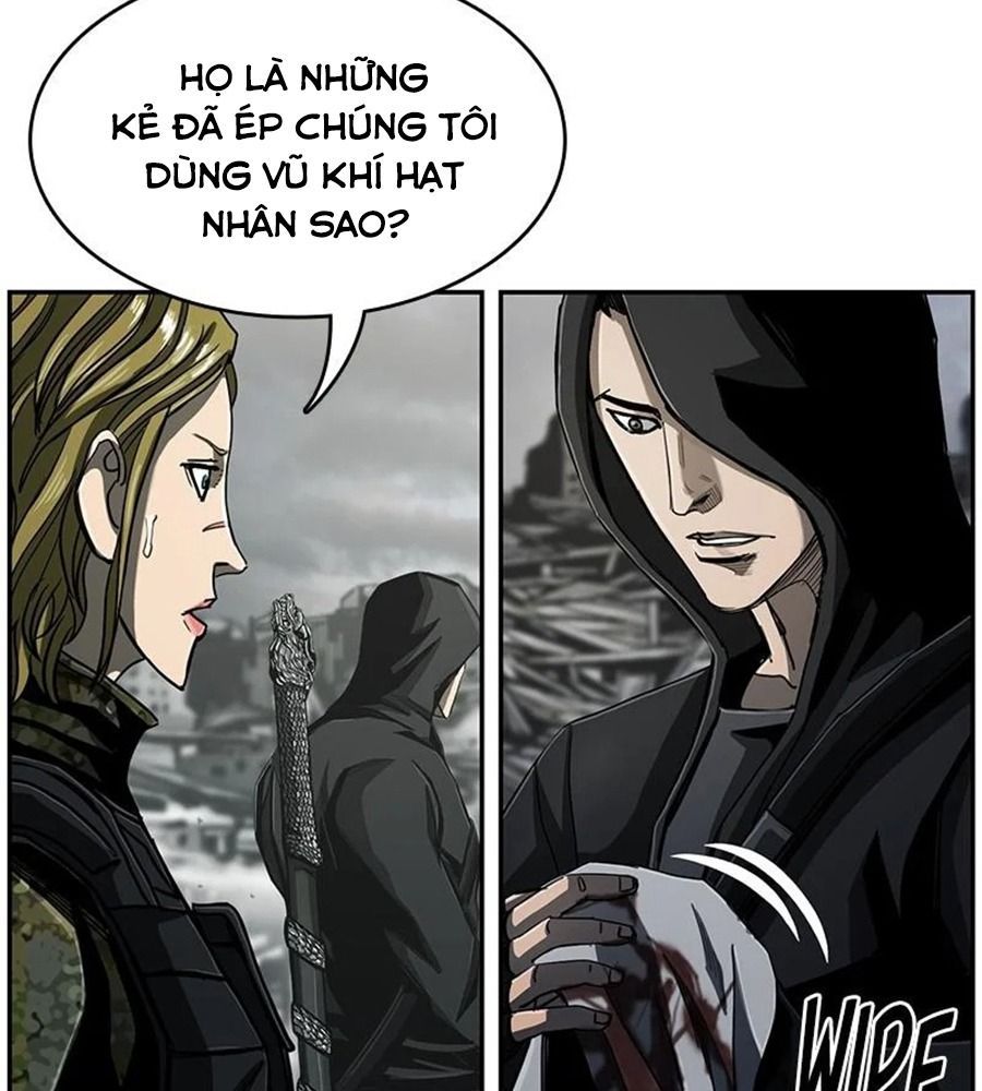 The First Hunter Chapter 77 - Trang 2