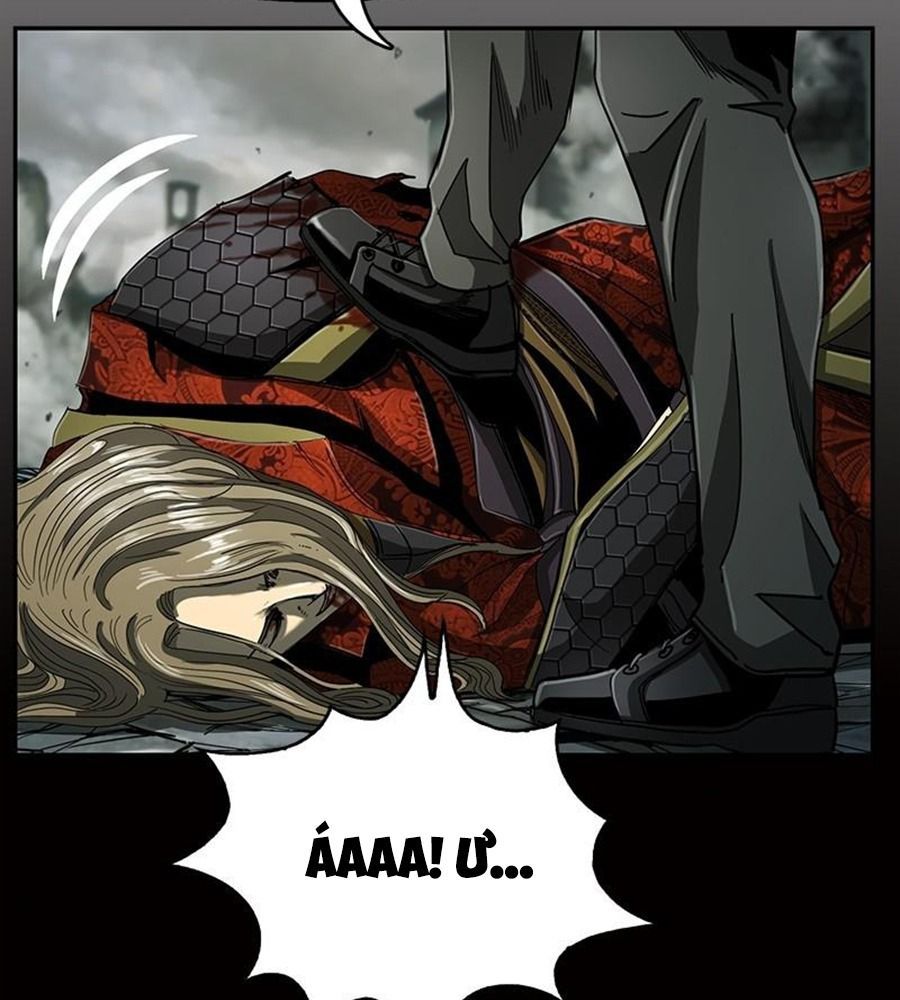 The First Hunter Chapter 77 - Trang 2