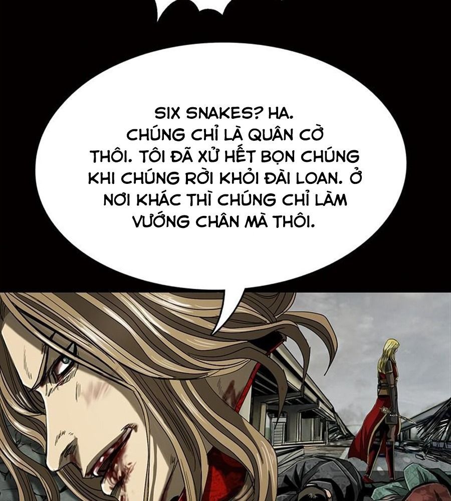 The First Hunter Chapter 77 - Trang 2