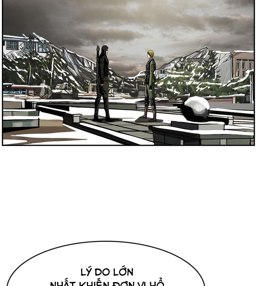 The First Hunter Chapter 77 - Trang 2