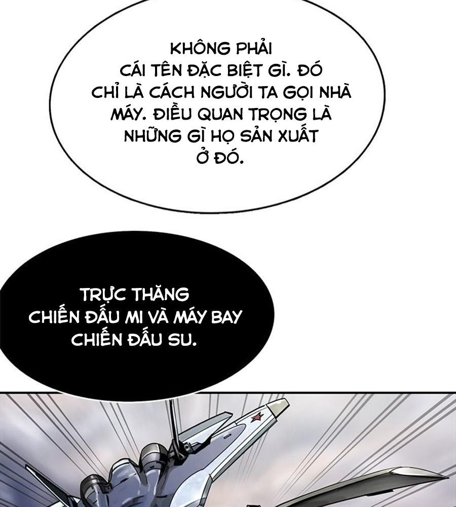 The First Hunter Chapter 77 - Trang 2