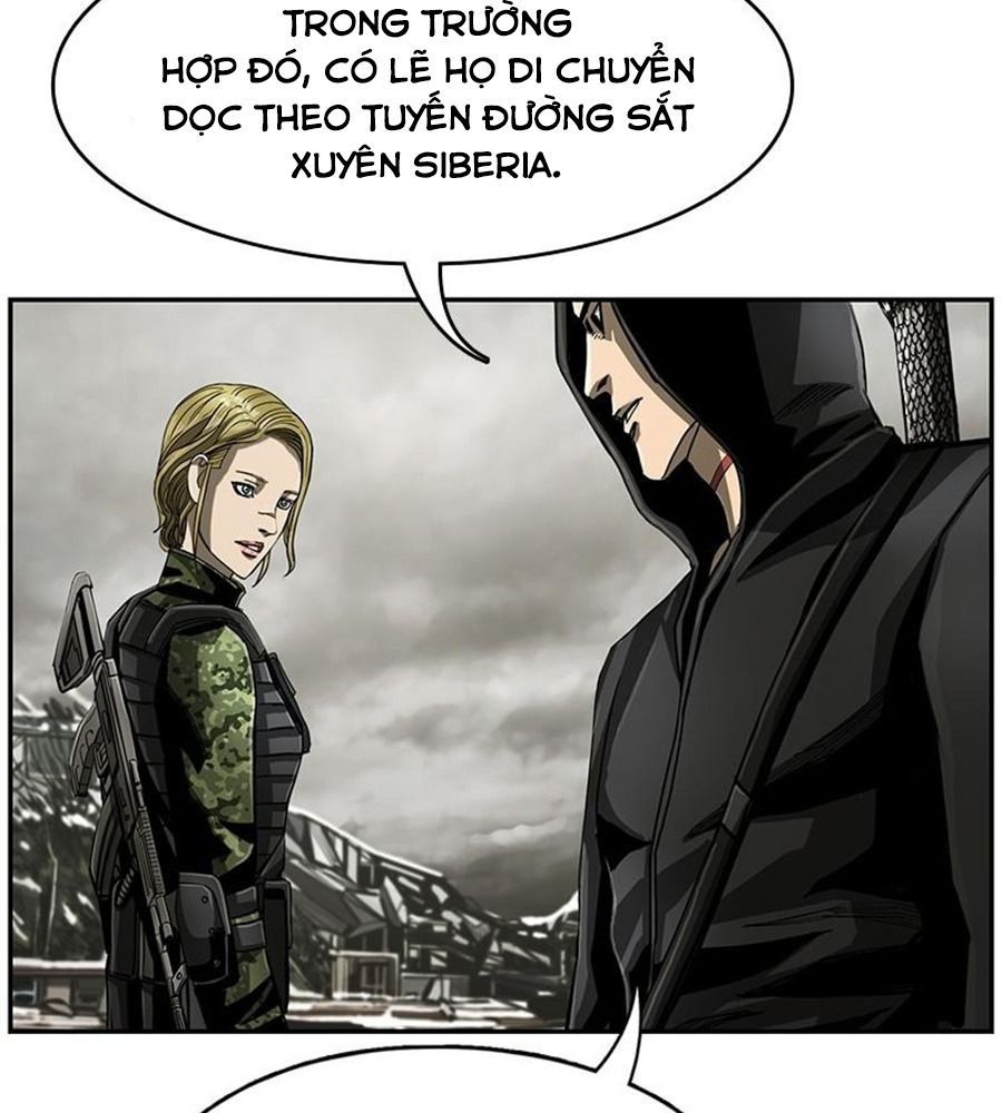 The First Hunter Chapter 77 - Trang 2