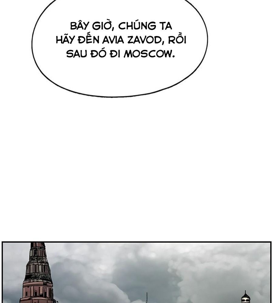 The First Hunter Chapter 77 - Trang 2