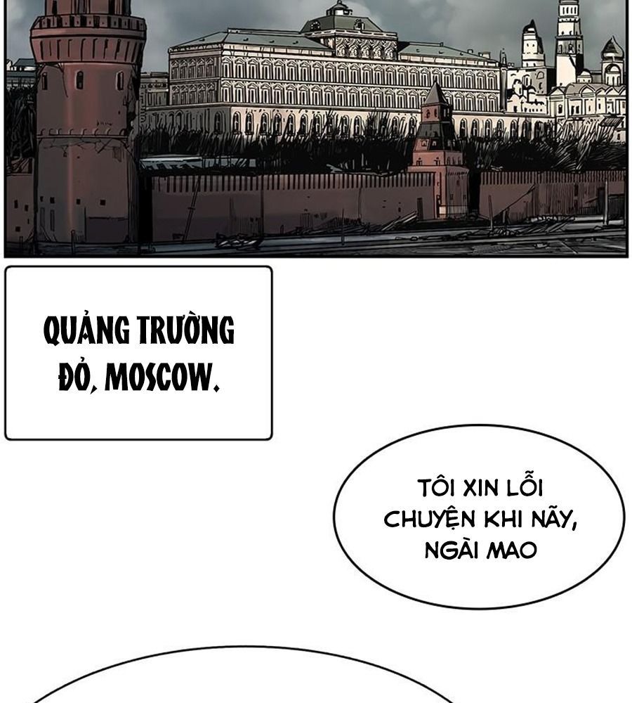 The First Hunter Chapter 77 - Trang 2
