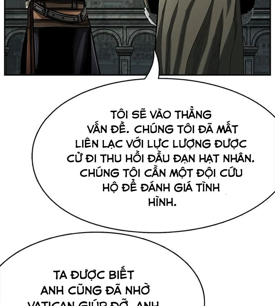 The First Hunter Chapter 77 - Trang 2