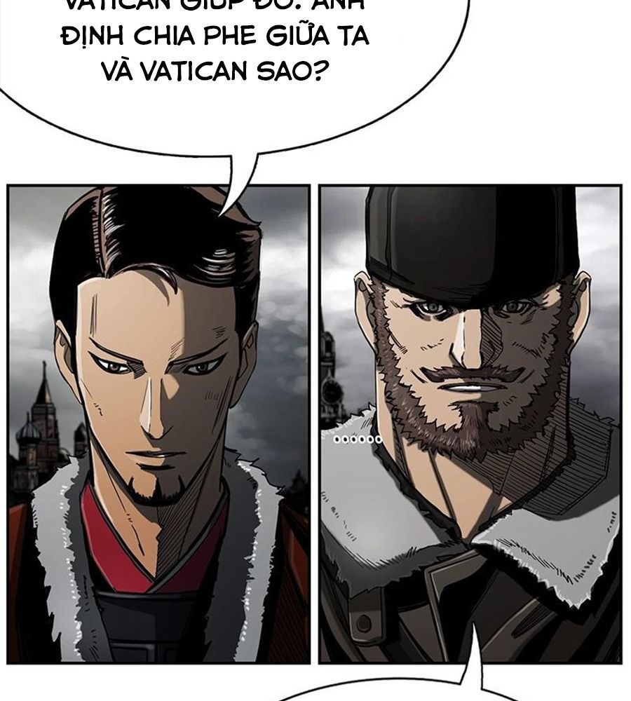 The First Hunter Chapter 77 - Trang 2