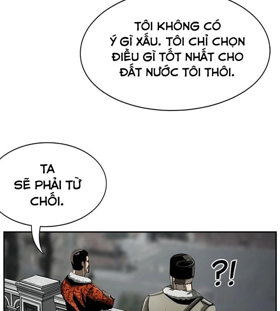 The First Hunter Chapter 77 - Trang 2