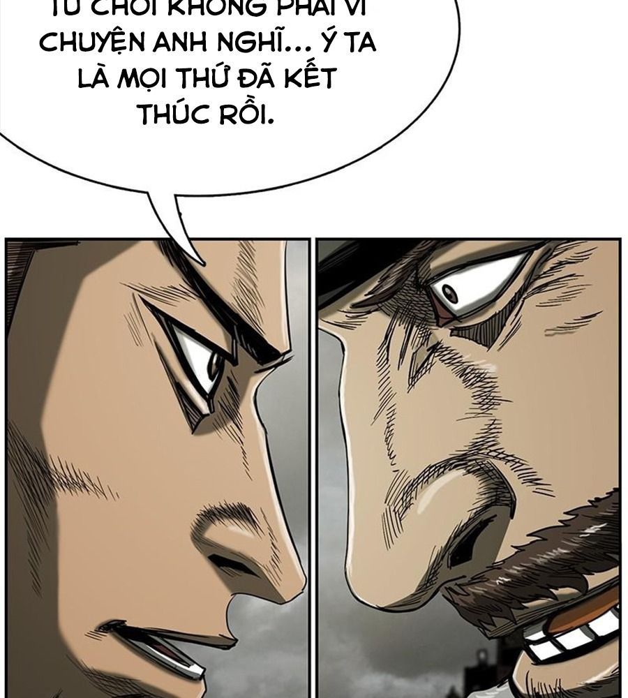 The First Hunter Chapter 77 - Trang 2