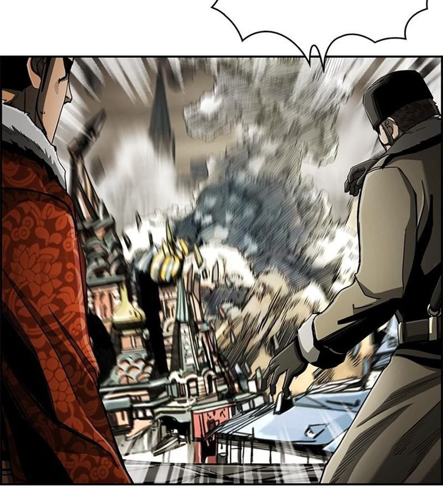 The First Hunter Chapter 77 - Trang 2