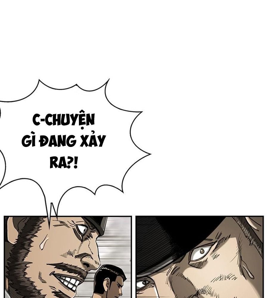 The First Hunter Chapter 77 - Trang 2