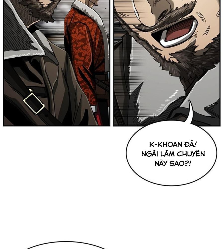 The First Hunter Chapter 77 - Trang 2