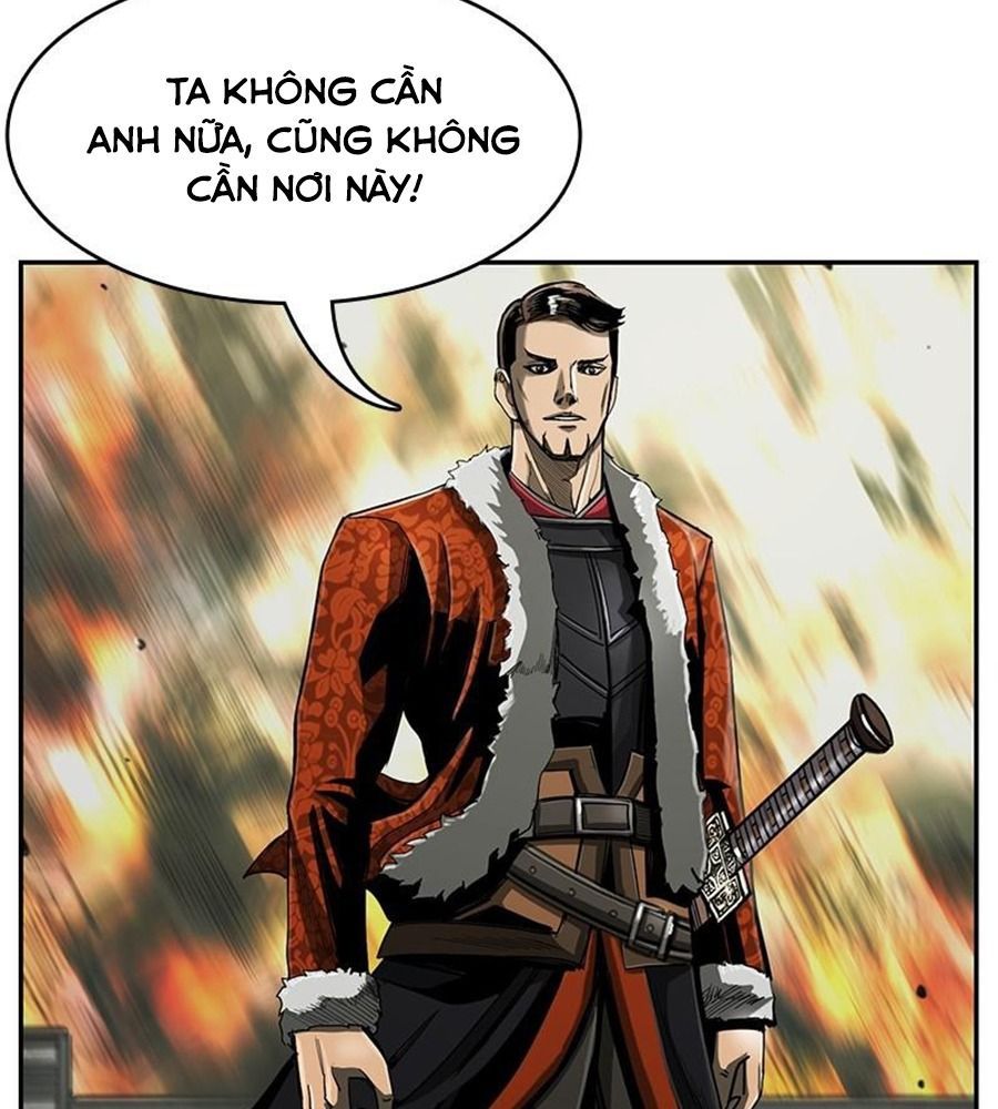 The First Hunter Chapter 77 - Trang 2