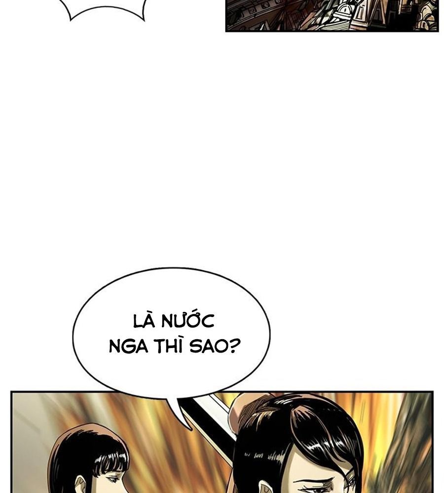 The First Hunter Chapter 77 - Trang 2