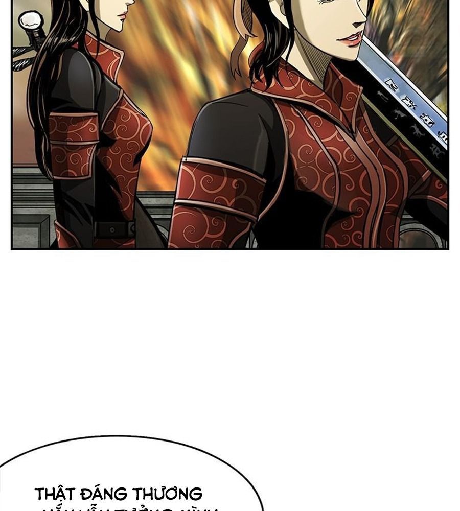 The First Hunter Chapter 77 - Trang 2