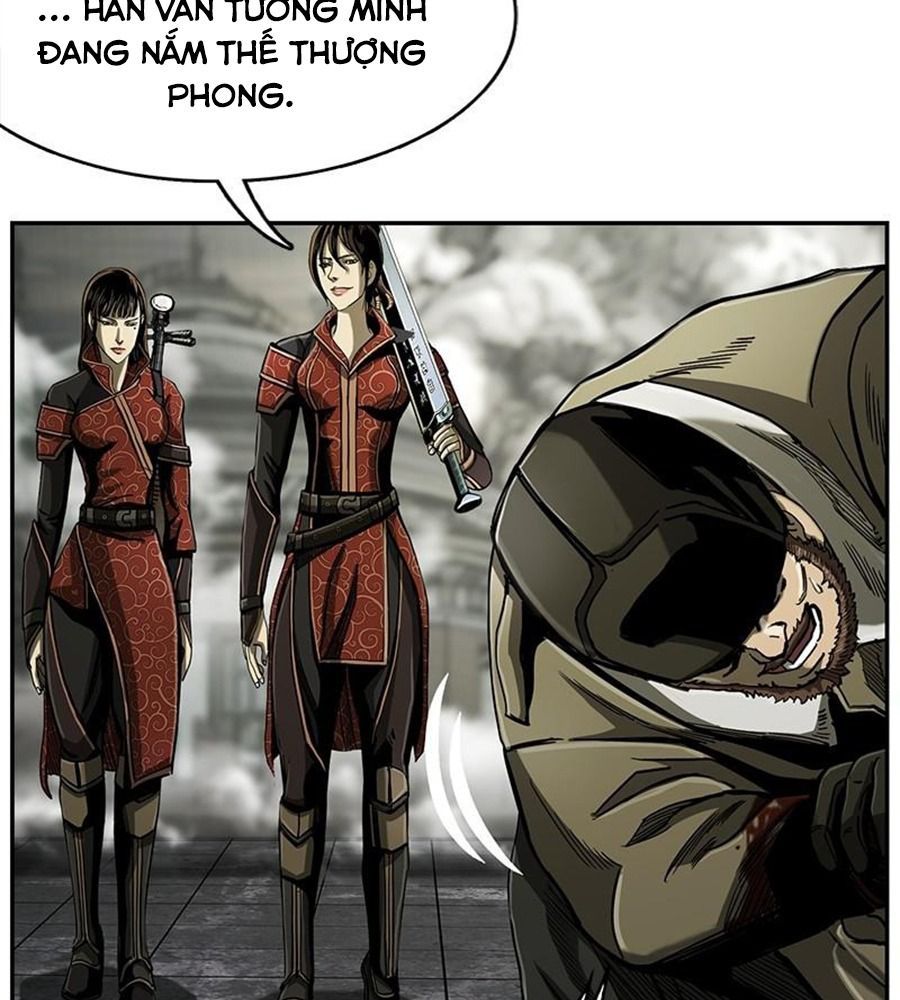 The First Hunter Chapter 77 - Trang 2