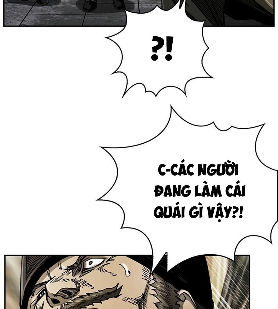 The First Hunter Chapter 77 - Trang 2