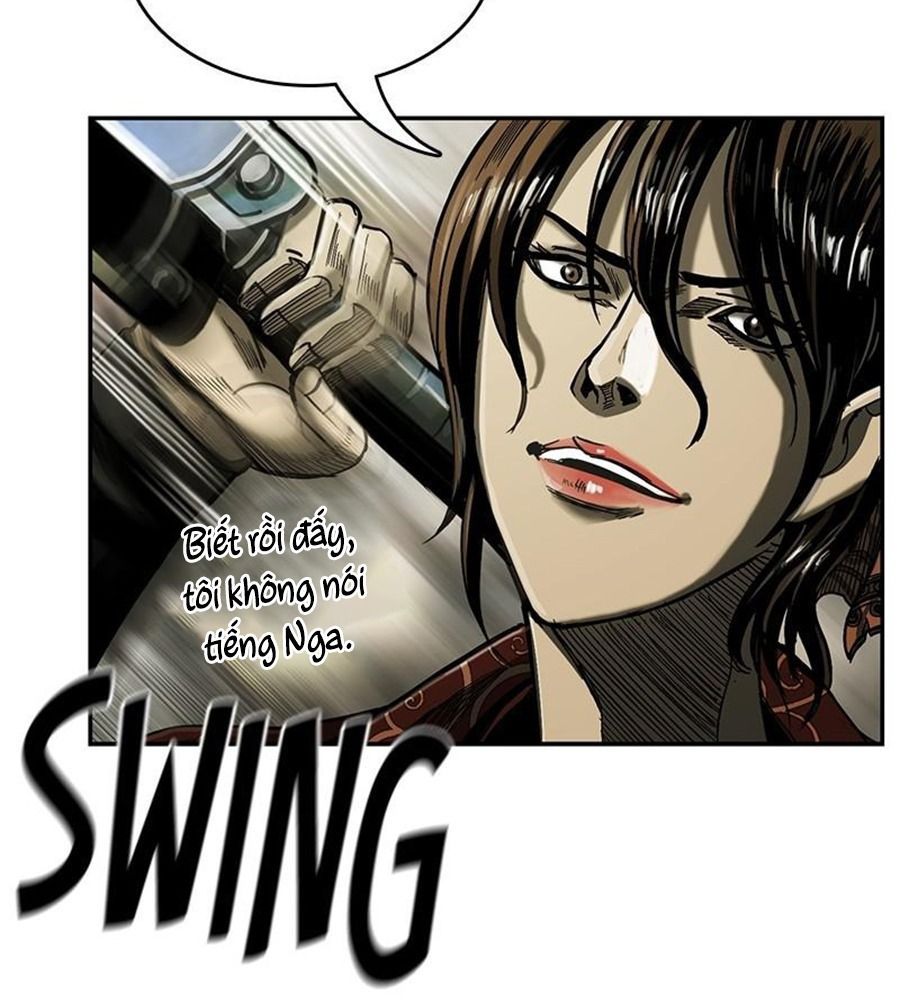 The First Hunter Chapter 77 - Trang 2