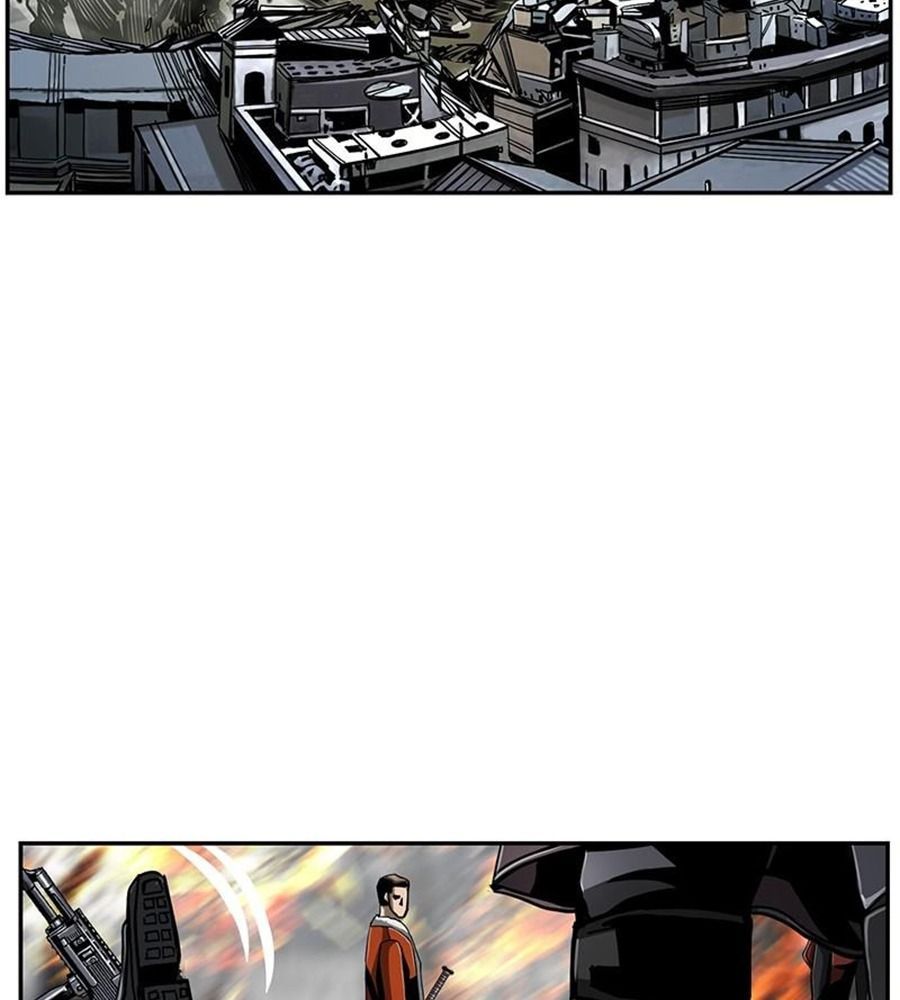 The First Hunter Chapter 77 - Trang 2