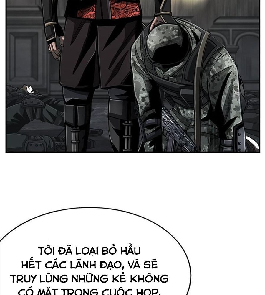 The First Hunter Chapter 77 - Trang 2