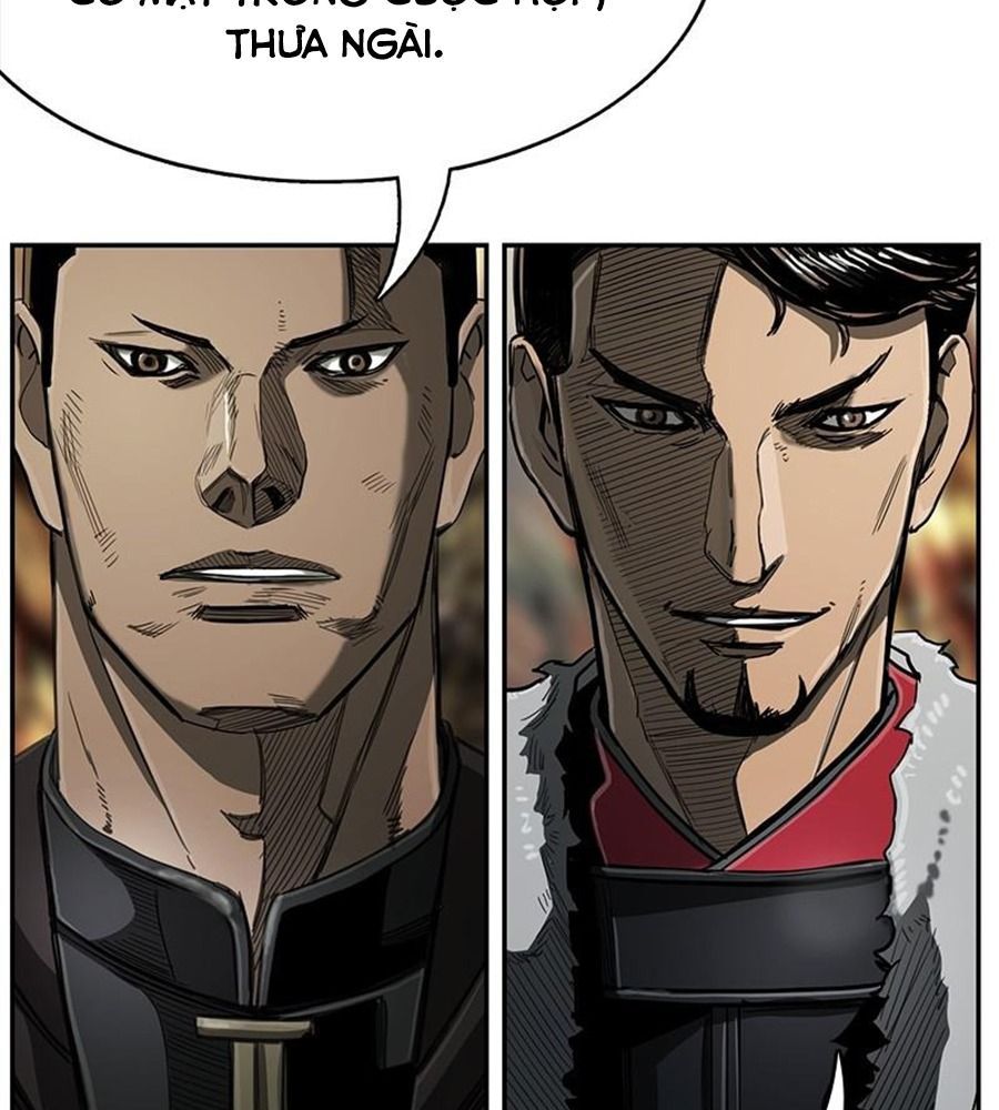 The First Hunter Chapter 77 - Trang 2