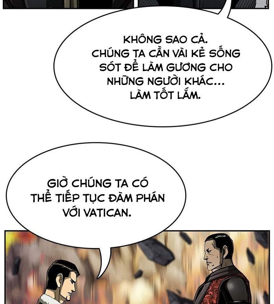 The First Hunter Chapter 77 - Trang 2