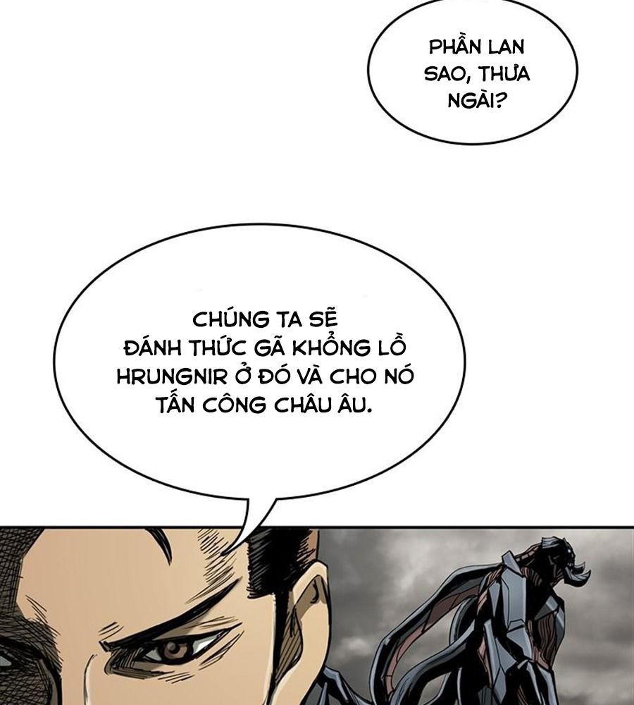 The First Hunter Chapter 77 - Trang 2